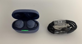 Used
													Sony LinkBuds S - Blue, photo 1 of 4