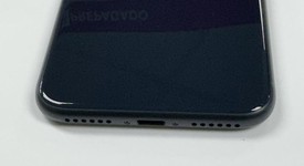 Mint
													Apple iPhone SE 3rd Gen 2022 - Unlocked, Midnight, 64 GB, A2595, photo 5 of 7