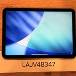 Mint Apple iPad Mini (6th Gen) - Unlocked, 256 GB, Gray, A2568