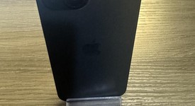 Fair
													Apple iPhone 15 - Unlocked, Black, 256 GB, A2846, photo 5 of 7