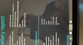 Good
													Microsoft Surface Pro 4 - 12.3 Inch - Wi-Fi, Silver, 256 GB, 8 GB, photo 2 of 8