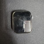 Fair Apple Watch Series 4 44mm - Gray, A1978 - GPS, Aluminum