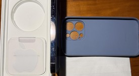 Good
													Apple iPhone 14 Pro - Unlocked, Purple, 128 GB, A2650, photo 6 of 6