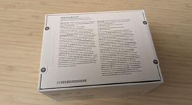 New
													Google Pixel Watch - Unlocked, Silver, LTE, photo 2 of 3