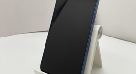 Fair
													Apple iPhone 13 - Unlocked, Blue, 128 GB, A2482, photo 2 of 10