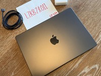 MacBook Pro 2024 - 14"