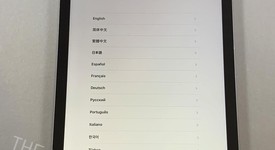 Good
													Apple iPad 6th Gen - Unlocked, Gray, 128 GB, A1954, photo 1 of 2