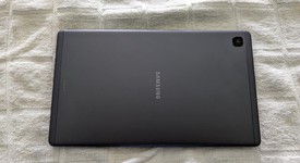 Good
													Samsung Galaxy Tab A7 Lite - Wi-Fi, Gray, 64 GB, 4 GB, photo 5 of 10