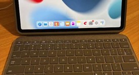 Mint
													Apple iPad Pro 11" 3rd Gen 2021 - Wi-Fi, Gray, 256 GB, photo 1 of 15