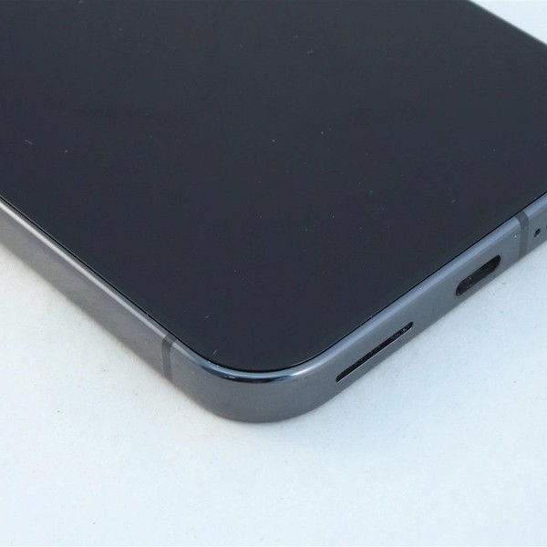 Google Pixel 9 Pro - Unlocked, 128 GB, Obsidian, 16 GB, GR83Y