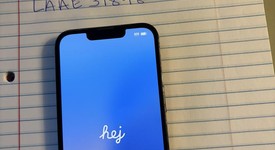 Good
													Apple iPhone 13 Pro - Unlocked, Graphite, 256 GB, A2483, photo 2 of 12