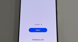 Good
													Samsung Galaxy S22 - Unlocked, Rose Gold, 128 GB, 8 GB, SM-S901U1, photo 1 of 7
