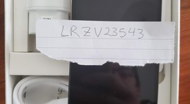 Mint
													Nexus 5X - Unlocked, White, 32 GB, LG-H790, photo 5 of 5