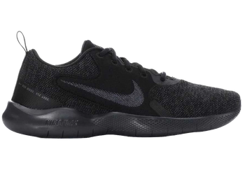Nike Flex Experience Run 10 Black Dark Smoke Grey for sale