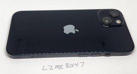 Good
													Apple iPhone 13 - Unlocked, Midnight, 128 GB, A2482, photo 2 of 7