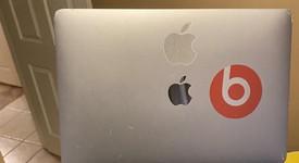 Good
													MacBook Air 2020 - 13" - I3, Gray, 512 GB, 8 GB, photo 1 of 5