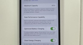 Mint
													Apple iPhone 14 Pro - Unlocked, Black, 256 GB, A2650, photo 5 of 8