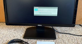 Good
													Dell Monitor, photo 1 of 8