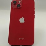 Mint Apple iPhone 13 - AT&T, 256 GB, Red, A2482