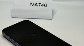 Good
													Apple iPhone 14 - Unlocked, Blue, 128 GB, A2649, photo 2 of 4