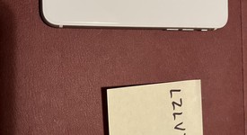 Mint
													Apple iPhone SE 2nd Gen 2020 - Unlocked, White, 128 GB, A2275, photo 3 of 7