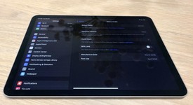 Mint
													Apple iPad Air 11" (M3) 2025 - Wi-Fi, Gray, 128 GB, A3266, photo 2 of 8