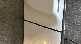 Good
													PlayStation 5 Slim Standard Edition (2023) - White, 1 TB, photo 5 of 7