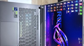 Mint
													Asus ROG Strix G16 (2023) G614 - I9, 1 TB, 16 GB, photo 5 of 12