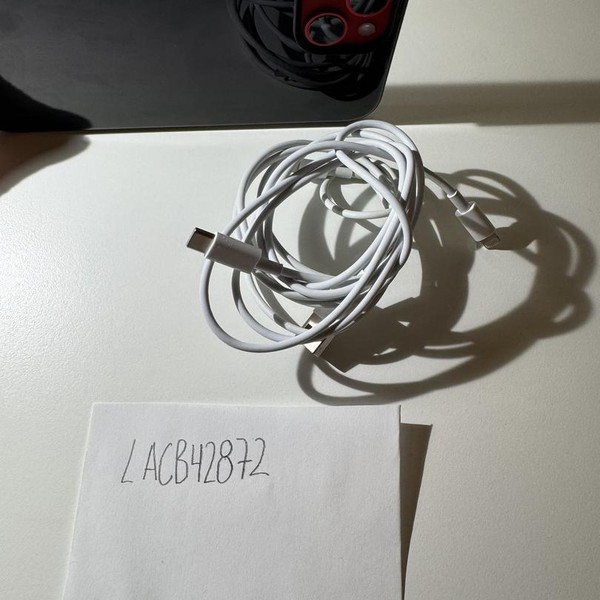 Apple iPhone 14 Plus - Unlocked, 128 GB, Red, A2632