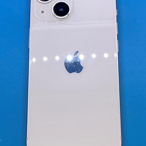 Apple iPhone 13 Mini - Unlocked, 128 GB, Pink, A2481