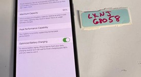Good
													Apple iPhone Xs Max - Unlocked, Gray, 64 GB, A1921, photo 2 of 6
