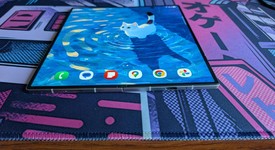 Mint
													Samsung Galaxy Z Fold7 - Unlocked, Silver Shadow, 512 GB, 12 GB, SM-F966U1, photo 1 of 9