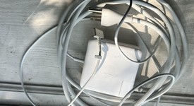 Good
													MacBook Pro 2013 (Retina) - 15" - Silver, 750 GB, 16 GB, photo 1 of 5