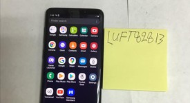 Good
													Samsung Galaxy S9 Plus - Xfinity, Black, 64 GB, SM-G965U, photo 1 of 10