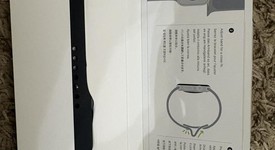 Mint
													Apple Watch Series 11 42mm - Jet Black, A3331 - GPS, Aluminum, photo 2 of 8