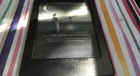 Good
													Amazon Kindle 7 - Wi-Fi, Black, photo 2 of 12