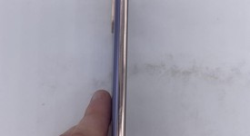 Fair
													Samsung Galaxy S21 Plus 5G - T-Mobile, Violet, 128 GB, 8 GB, SM-G996U, photo 1 of 5