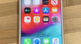 Good
													Apple iPhone 8 - T-Mobile, Gold, 64 GB, A1905, GSM, photo 2 of 12