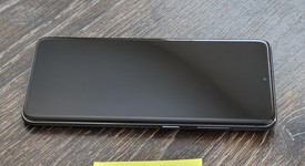 Mint
													Samsung Galaxy S20 5G - Unlocked, Gray, 128 GB, 12 GB, SM-G981U1, photo 4 of 6