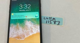 Good
													Apple iPhone 7 Plus - Unlocked, Black, 128 GB, A1784, GSM, photo 1 of 4