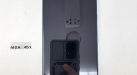 Good
													Google Pixel 8 Pro - AT&T, Bay, 128 GB, 12 GB, G1MNW, mmWave 5G, photo 5 of 5