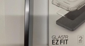 Mint
													Samsung Galaxy S24 Plus - Unlocked, Black, 512 GB, 12 GB, SM-S926U1, photo 4 of 9