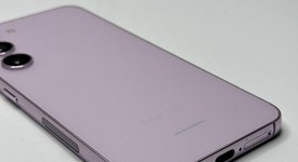 Good
													Samsung Galaxy S23 - T-Mobile, Lavender, 128 GB, 8 GB, SM-S911U, photo 5 of 7