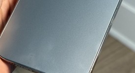 Good
													Apple iPhone 13 Pro Max - Unlocked, Graphite, 256 GB, A2484, photo 3 of 6