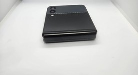 Mint
													Samsung Galaxy Z Flip3 5G - Unlocked, Black, 128 GB, 8 GB, SM-F711U1, photo 4 of 7
