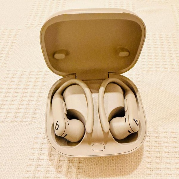 Beats Powerbeats Pro 2 - Quick Sand