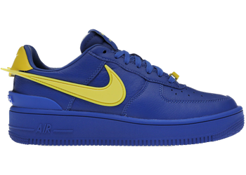 Nike Air Force 1 Low SP AMBUSH Game Royal for sale