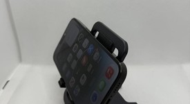 Fair
													Apple iPhone 14 Pro - Unlocked, Black, 128 GB, A2650, photo 2 of 6