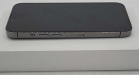 Mint
													Apple iPhone 13 Pro - Unlocked, Graphite, 512 GB, A2483, photo 5 of 6