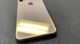 Mint
													Apple iPhone Xs Max - Sprint, Gold, 64 GB, A1921, photo 5 of 8
